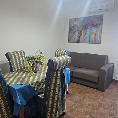 Appartement Casa Marta à Palerme Extérieur photo