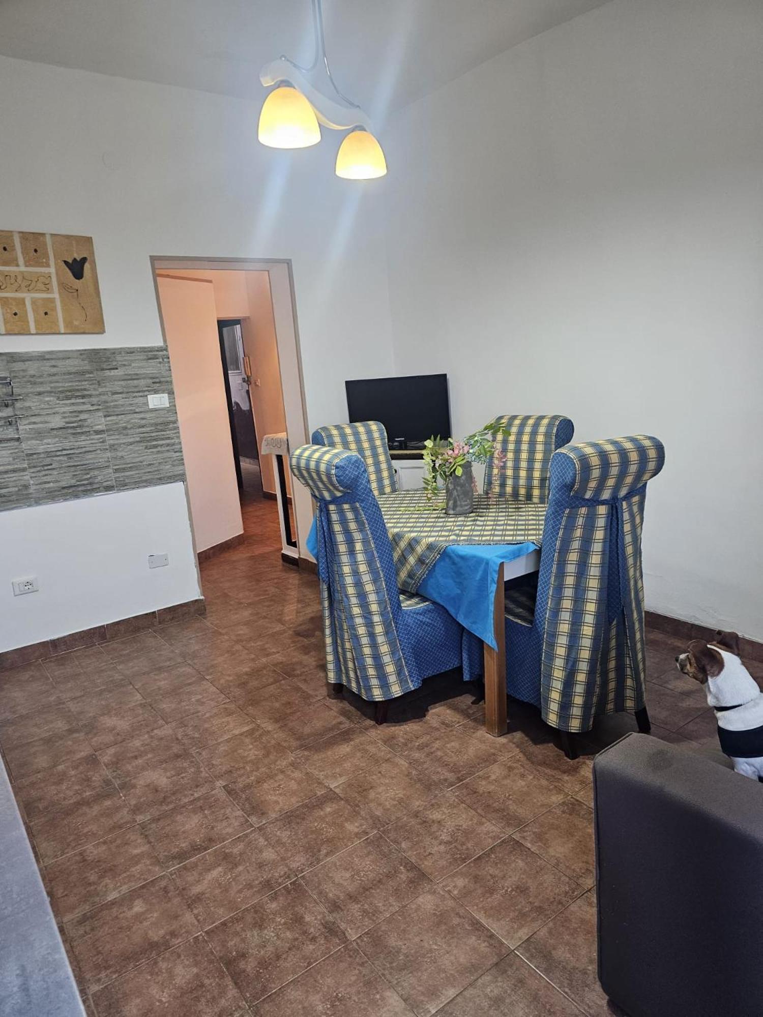 Appartement Casa Marta à Palerme Extérieur photo