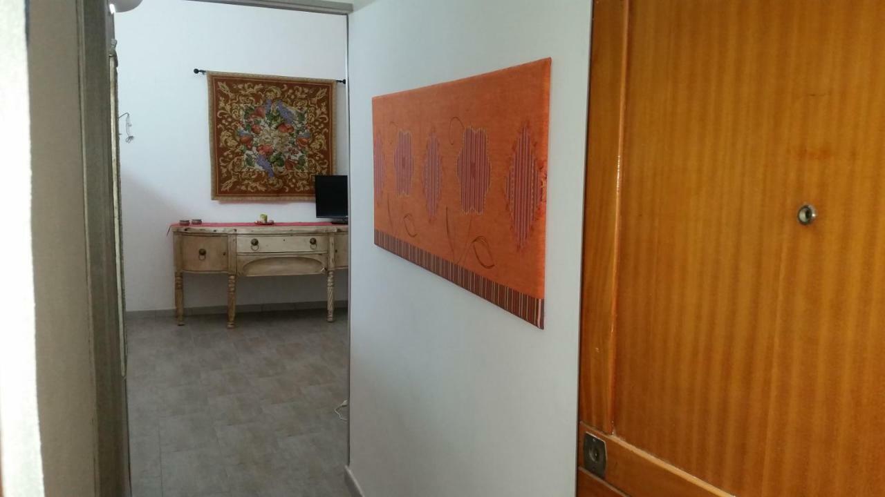 Appartement Casa Marta à Palerme Extérieur photo