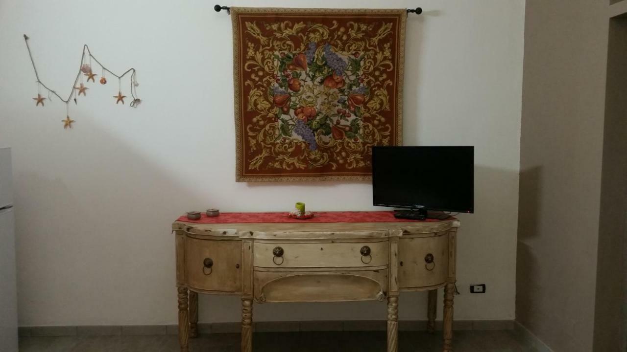 Appartement Casa Marta à Palerme Extérieur photo