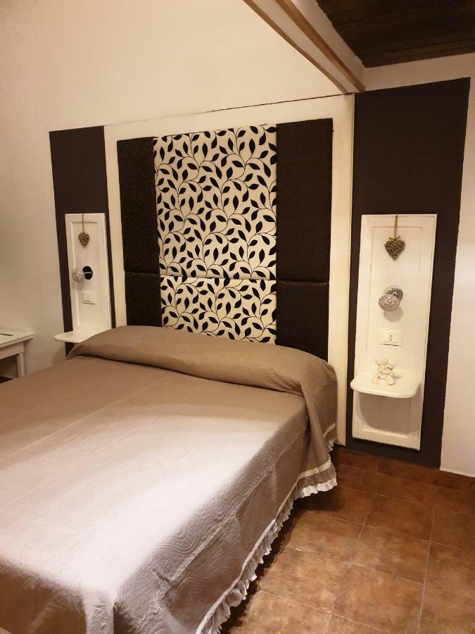 Appartement Casa Marta à Palerme Extérieur photo
