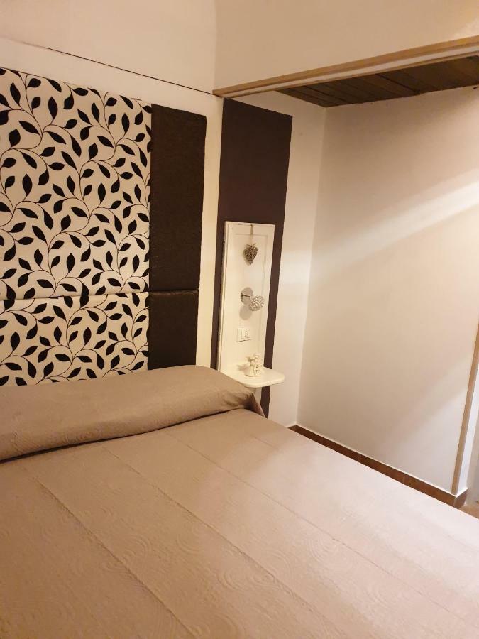 Appartement Casa Marta à Palerme Extérieur photo