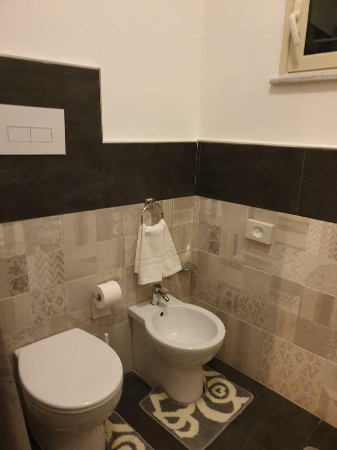 Appartement Casa Marta à Palerme Extérieur photo
